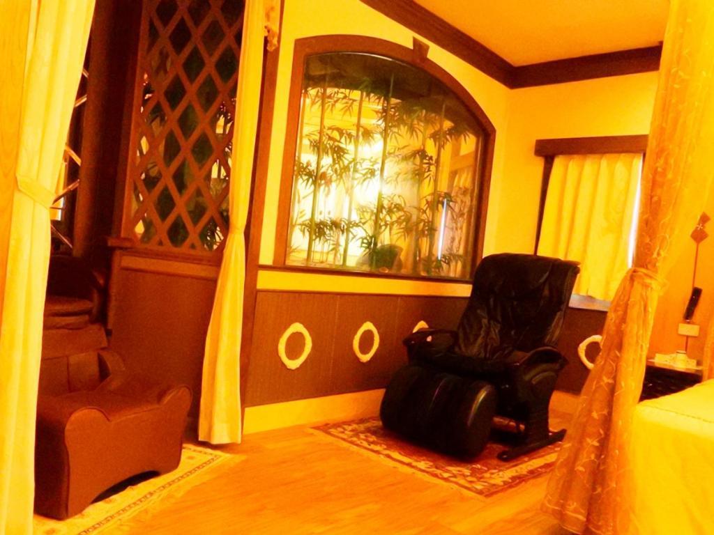 Swan Lake Motel Guishan Extérieur photo