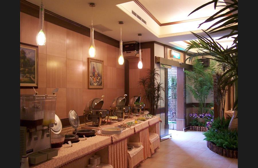 Swan Lake Motel Guishan Extérieur photo
